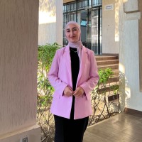 Aya Bensaid