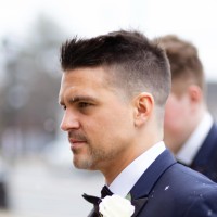 Andrew Crennan