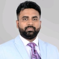 Ca Ajay Chaudhary