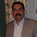 ARUN KATOCH