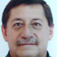 Eduardo Cartagena Carrera