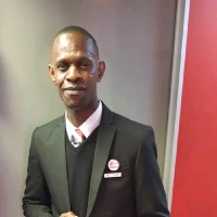 Lehlohonolo Mofokeng