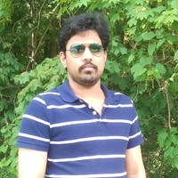 Vimal Kumar Chandran