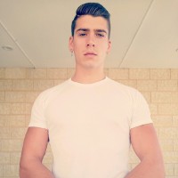 Caleb Jones