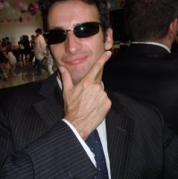Benoît Ladouani