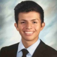 Andrew Vega