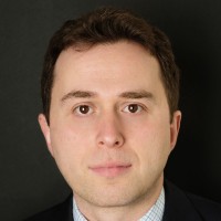 Evan Hochberg