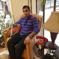 Omer Shabir