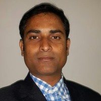 Anup Saha