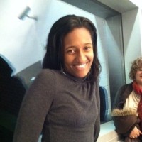 Desiree Evans