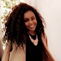 Ananda Miles
