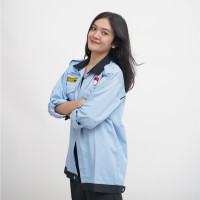 Yoan Chatrin Br Ginting