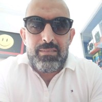 Khaled Lamouchi