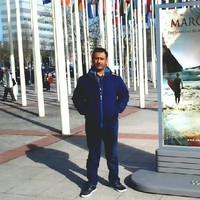 Khalid Ashur Mahmud