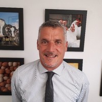 Steve Graffham