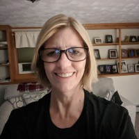 Marilyn Richards