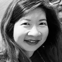 Alicia Yeo