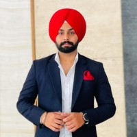 Damandeep Singh