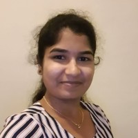 Nikhitha Kashireddy