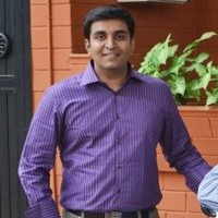 Puneeth Bhushan