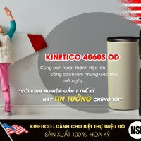 Máy Lọc Nước Kinetico