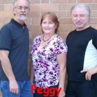 Peggy Nusz