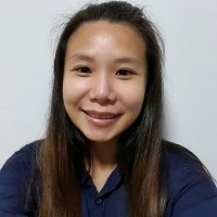 Rebecca Cai