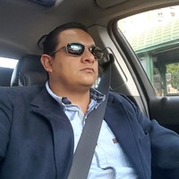 Eduardo Recalde Rodas