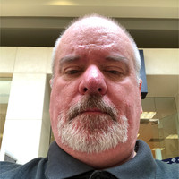 Bernard Whalen