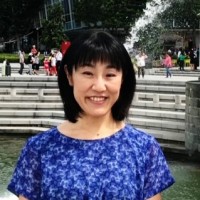 Noriko Hiyamizu