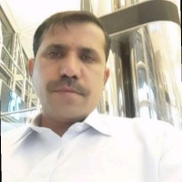 Niaz Ali Lhan