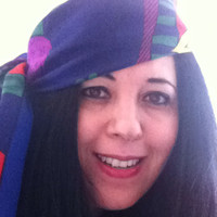 Nabila Marzouki