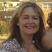 Tracey Ellington
