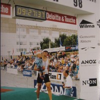 Frank Blom