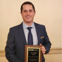 Eleazar Navar, P.E, Ccm