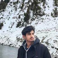 Aditya Ojha