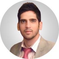 Zaheer Fazal