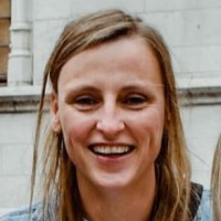 Ruth De Meersseman