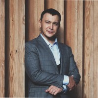 Oleg Klyufinskyy