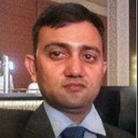 Sujit Kumar Jha