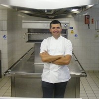 Arnaud Stevens