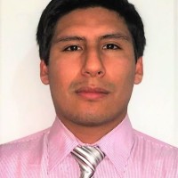 Kevin Cristian Romero Zelada