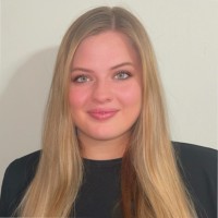 Cassidy Glover