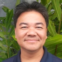 Steve Ueda