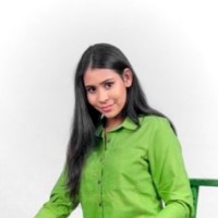 Dinara Dharanie