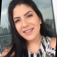 Priscila Aparecida Braz Da Silva