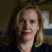 Marilyn Foust