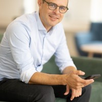 Egon Brix Pedersen