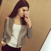 Анжелика Гюльмагомедова
