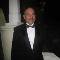 Eduardo Mayorga